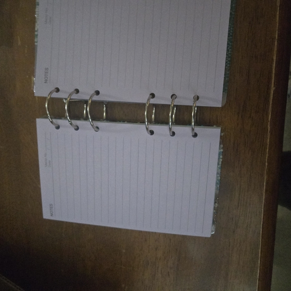 Hand Crafted Custom Resin Work - Picture 8 of 8